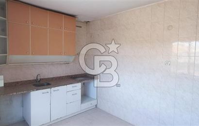 Karabağlar Satılık Komple Bina 126 m2 Taban Oturum
