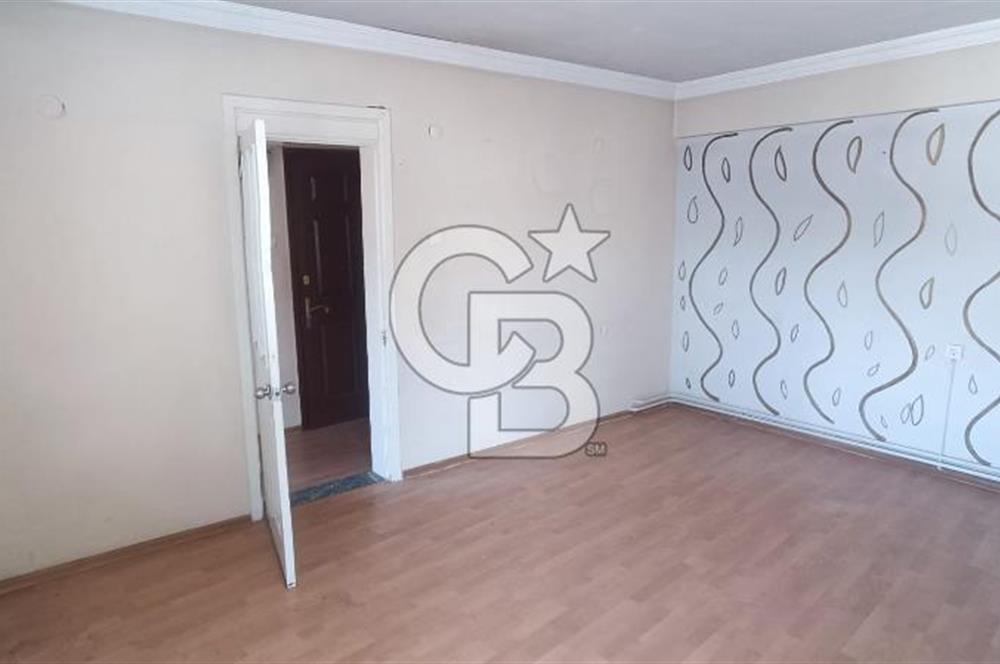 Karabağlar Satılık Komple Bina 126 m2 Taban Oturum