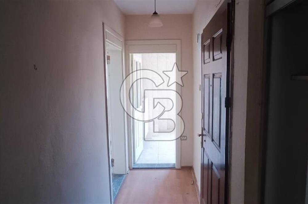 Karabağlar Satılık Komple Bina 126 m2 Taban Oturum