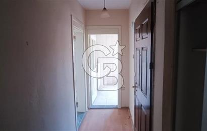 Karabağlar Satılık Komple Bina 126 m2 Taban Oturum