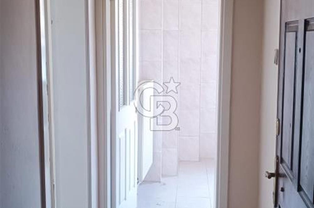 Karabağlar Satılık Komple Bina 126 m2 Taban Oturum