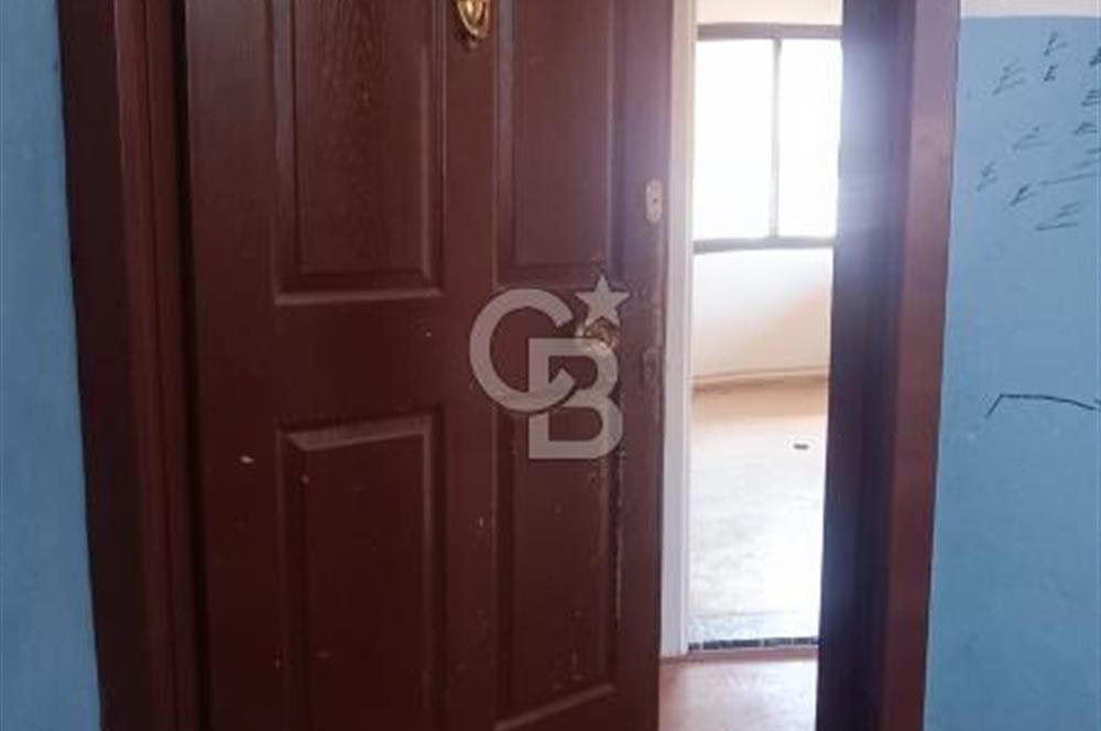 Karabağlar Satılık Komple Bina 126 m2 Taban Oturum