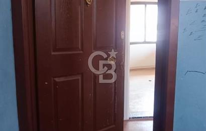Karabağlar Satılık Komple Bina 126 m2 Taban Oturum