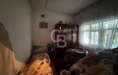 ÇAN HURMAKÖY'DE 510 M2 ALAN ÜZERİNDE SATILIK KARGİR EV