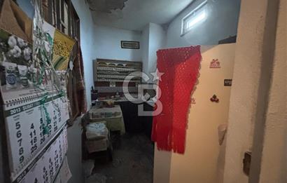 ÇAN HURMAKÖY'DE 510 M2 ALAN ÜZERİNDE SATILIK KARGİR EV