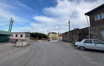 ÇAN HURMAKÖY'DE 510 M2 ALAN ÜZERİNDE SATILIK KARGİR EV