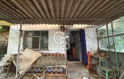 ÇAN HURMAKÖY'DE 510 M2 ALAN ÜZERİNDE SATILIK KARGİR EV