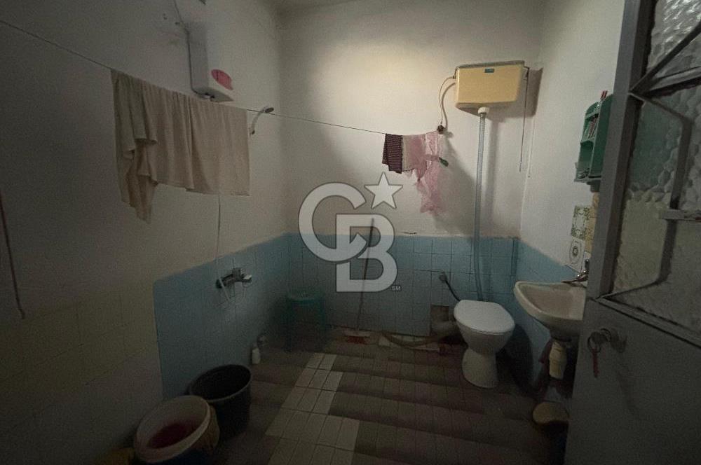ÇAN HURMAKÖY'DE 510 M2 ALAN ÜZERİNDE SATILIK KARGİR EV