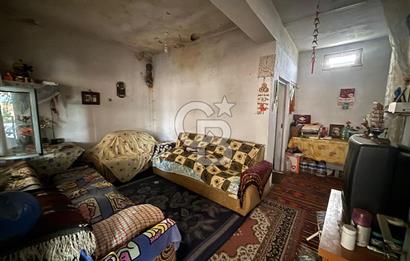 ÇAN HURMAKÖY'DE 510 M2 ALAN ÜZERİNDE SATILIK KARGİR EV