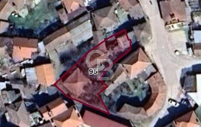 ÇAN HURMAKÖY'DE 510 M2 ALAN ÜZERİNDE SATILIK KARGİR EV