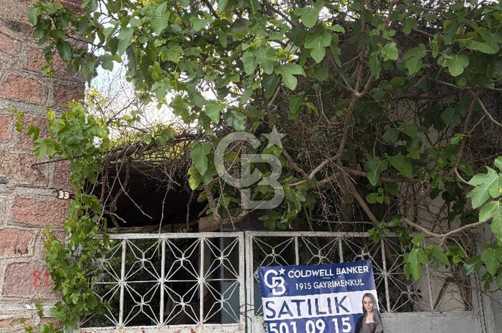 ÇAN HURMAKÖY'DE 510 M2 ALAN ÜZERİNDE SATILIK KARGİR EV