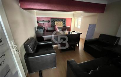CB AMBİANCE'DAN İHSANİYE FATİH CADDESİNDE SATILIK FIRSAT DÜKKAN