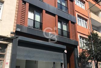 BAYRAMPAŞA İSMETPAŞA OKULLAR BÖLGESİNDE DEPOLU DÜKKAN KİRALIK