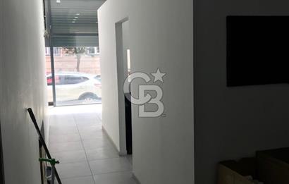 BAYRAMPAŞA İSMETPAŞA OKULLAR BÖLGESİNDE DEPOLU DÜKKAN KİRALIK