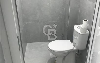 BAYRAMPAŞA İSMETPAŞA OKULLAR BÖLGESİNDE DEPOLU DÜKKAN KİRALIK