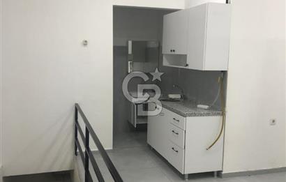 BAYRAMPAŞA İSMETPAŞA OKULLAR BÖLGESİNDE DEPOLU DÜKKAN KİRALIK
