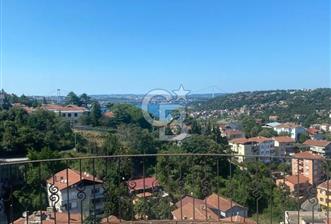 Kandilli de Satılık Villa Boğaz Manzaralı Uygun Fiyat