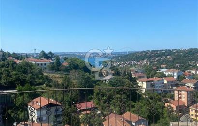 Kandilli de Satılık Villa Boğaz Manzaralı Uygun Fiyat