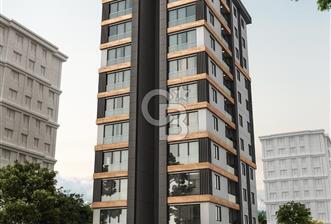 BOSTANCI SAHİLE ÇOK YAKIN HARİKA KONUM SATILIK FIRSAT 3+1 DAİRE