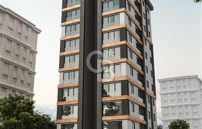 VERY CLOSE TO BOSTANCI BEACH, GREAT LOCATION, OPPORTUNITY FOR SALE, 3+1 APARTMENT