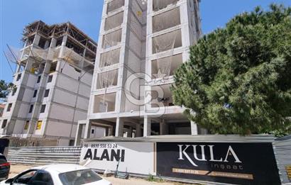VERY CLOSE TO BOSTANCI BEACH, GREAT LOCATION, OPPORTUNITY FOR SALE, 3+1 APARTMENT