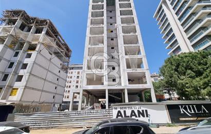 VERY CLOSE TO BOSTANCI BEACH, GREAT LOCATION, OPPORTUNITY FOR SALE, 3+1 APARTMENT