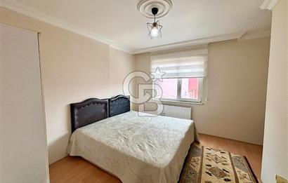 CB KiNG'DEN NEF'E ÇOK YAKIN CADDE ÜZERİNDE 1+1 SATILIK DAİRE