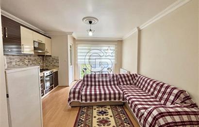 CB KiNG'DEN NEF'E ÇOK YAKIN CADDE ÜZERİNDE 1+1 SATILIK DAİRE