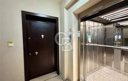 CB KiNG'DEN NEF'E ÇOK YAKIN CADDE ÜZERİNDE 1+1 SATILIK DAİRE