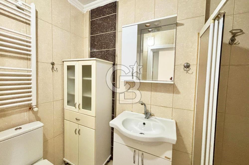CB KiNG'DEN NEF'E ÇOK YAKIN CADDE ÜZERİNDE 1+1 SATILIK DAİRE