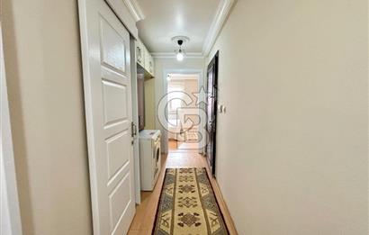 CB KiNG'DEN NEF'E ÇOK YAKIN CADDE ÜZERİNDE 1+1 SATILIK DAİRE