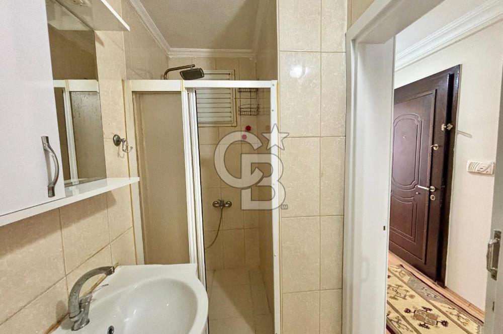 CB KiNG'DEN NEF'E ÇOK YAKIN CADDE ÜZERİNDE 1+1 SATILIK DAİRE