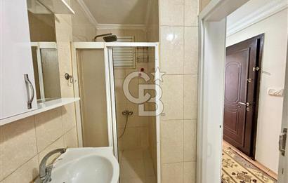 CB KiNG'DEN NEF'E ÇOK YAKIN CADDE ÜZERİNDE 1+1 SATILIK DAİRE