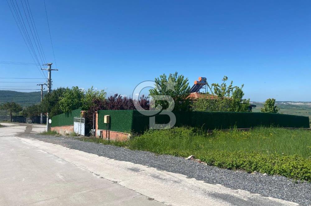 Kocaeli Kandıra'da Satılık Sıfır Dublex Müstakil Ev