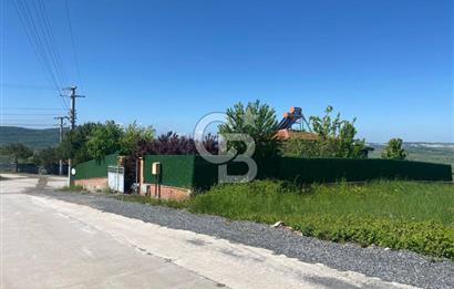 Kocaeli Kandıra'da Satılık Sıfır Dublex Müstakil Ev