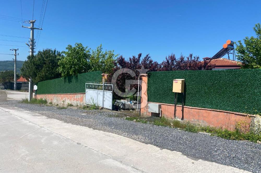 Kocaeli Kandıra'da Satılık Sıfır Dublex Müstakil Ev