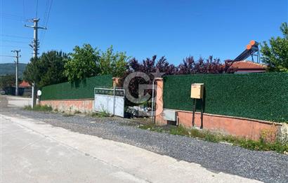 Kocaeli Kandıra'da Satılık Sıfır Dublex Müstakil Ev