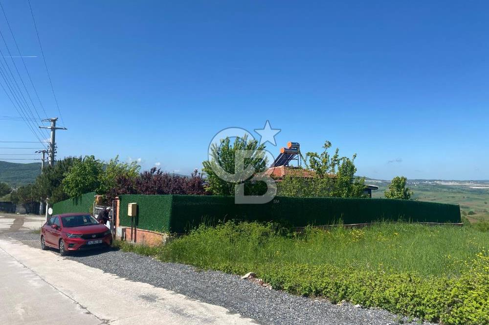 Kocaeli Kandıra'da Satılık Sıfır Dublex Müstakil Ev