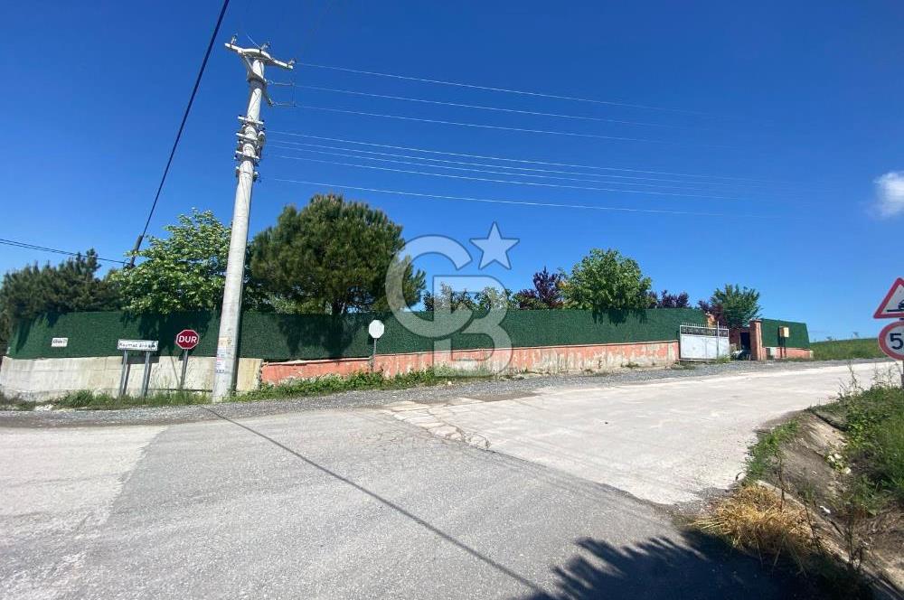 Kocaeli Kandıra'da Satılık Sıfır Dublex Müstakil Ev