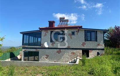 Kocaeli Kandıra'da Satılık Sıfır Dublex Müstakil Ev