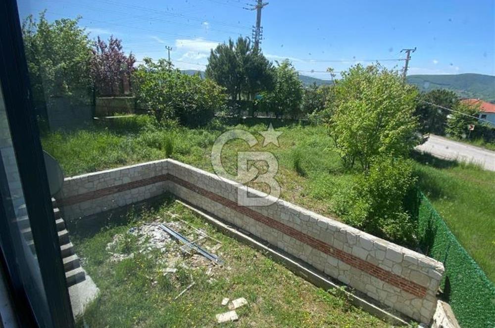 Kocaeli Kandıra'da Satılık Sıfır Dublex Müstakil Ev