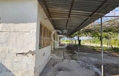 Mergenli Aşı Yolu Üzeri Ticari Dükkanlarımız Satılıktır