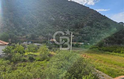 Mergenli Aşı Yolu Üzeri Ticari Dükkanlarımız Satılıktır