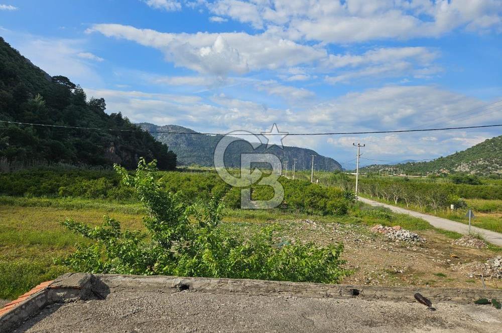 Mergenli Aşı Yolu Üzeri Ticari Dükkanlarımız Satılıktır