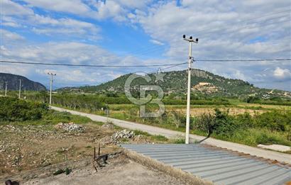 Mergenli Aşı Yolu Üzeri Ticari Dükkanlarımız Satılıktır