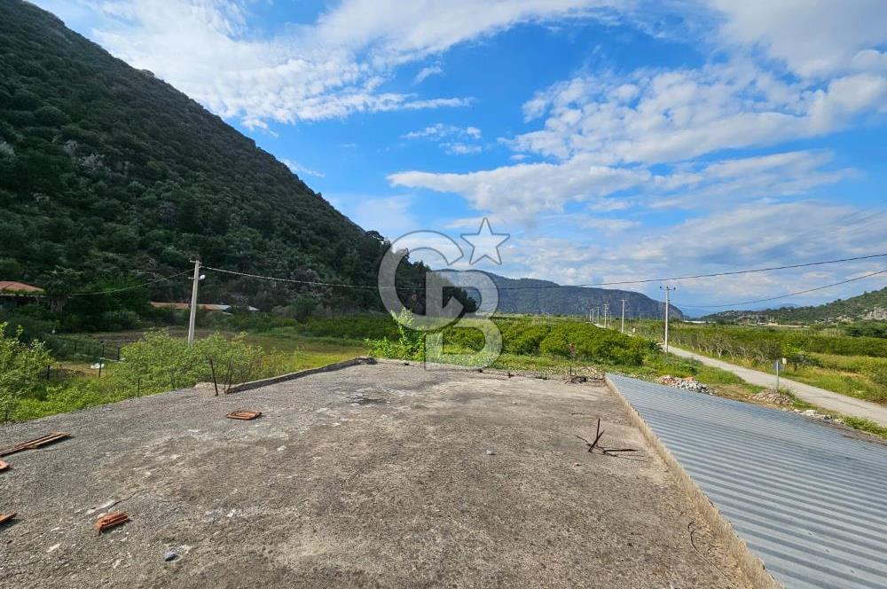 Mergenli Aşı Yolu Üzeri Ticari Dükkanlarımız Satılıktır