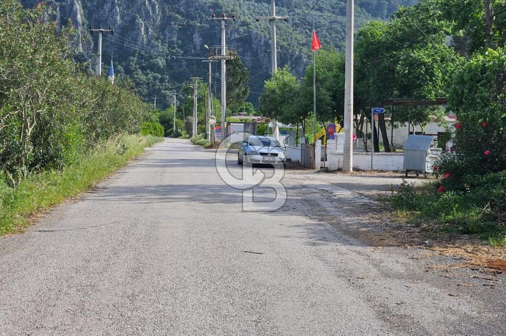 Mergenli Aşı Yolu Üzeri Ticari Dükkanlarımız Satılıktır