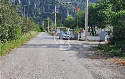 Mergenli Aşı Yolu Üzeri Ticari Dükkanlarımız Satılıktır