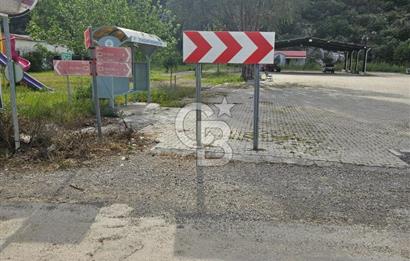 Mergenli Aşı Yolu Üzeri Ticari Dükkanlarımız Satılıktır