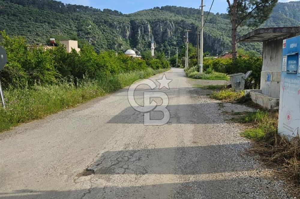 Mergenli Aşı Yolu Üzeri Ticari Dükkanlarımız Satılıktır